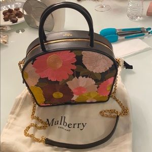 Mulberry NWOT Handbag